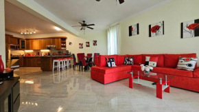 Hispaniola Beach Retreat